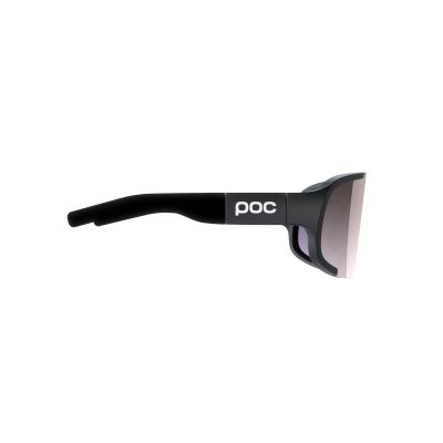 5. POC Aspire Radbrille Schwarz
