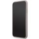 5. Guess GUHMN61PSAHMCP Hülle für iPhone 11 / Xr – rosa Saffiano MagSafe
