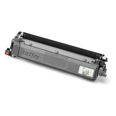11. Brother TN-249BK Tonerkartusche, 1 Stück, Original Schwarz