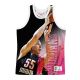 Mitchell & Ness NBA Miami Heat Sporttrikot - Jason Williams