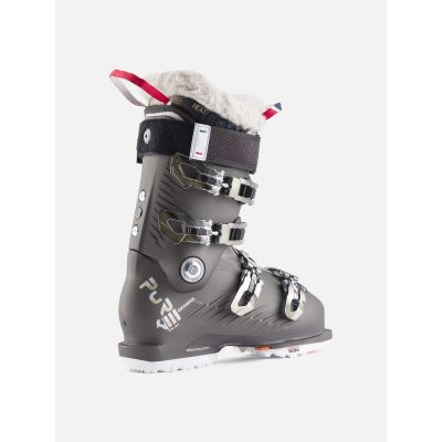 9. ROSSIGNOL PURE PRO HEAT GW Skischuhe - flex100