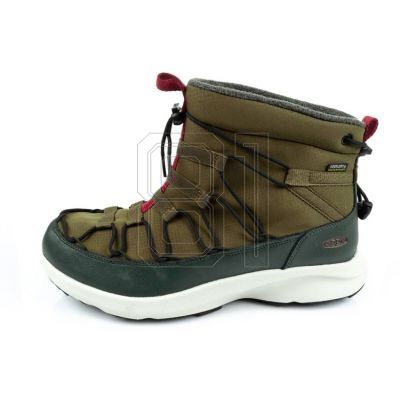 3. Keen Uneek Chukka M 1025447 Schneestiefel
