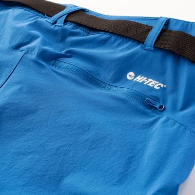 12. Hi-Tec Palmiro Shorts 1/2 M 92800481739