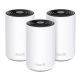 3. TP-LINK Deco XE75 Pro Mesh-System (3er-Pack)