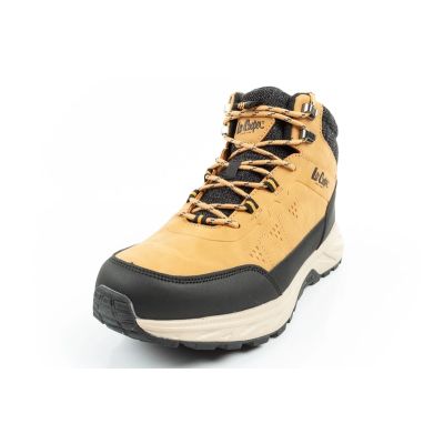 3. Lee Cooper Herren Wintersportschuhe, isolierte Stiefeletten