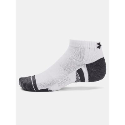 3. Under Armour 1379504-100 Socken 3er-Pack