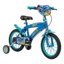 Kinderfahrrad Huffy Disney STITCH 14 Zoll