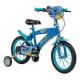 Kinderfahrrad Huffy Disney STITCH 14 Zoll