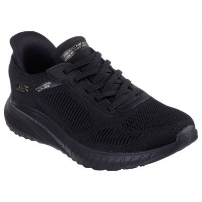 6. Skechers Slip-Ins: Bobs Sport Squad Chaos W 117497 BBK Schuhe