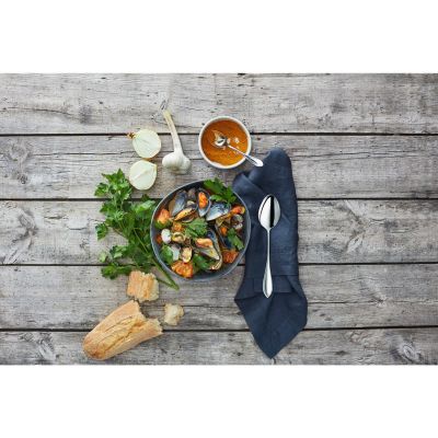 4. WMF Premiere Besteckset, 30-teilig