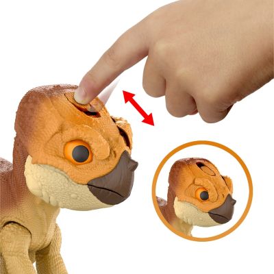3. Jurassic World JGC01 Figur für Kinder