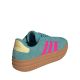 9. Adidas VL Court Bold W Schuhe JQ5634