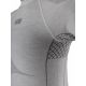 4. Viking Lava Lady Damen Thermounterwäsche-Set aus Merinowolle, Hose und Bluse (500/24/5522/0200)
