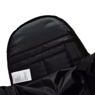7. Air Jordan Cordura Franchise Rucksack Schwarz - MA0899-023