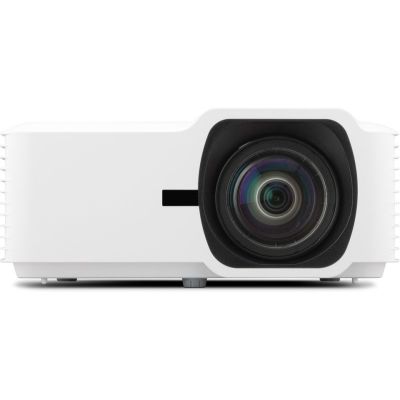 15. ViewSonic LSD400HD-ST Laserprojektor