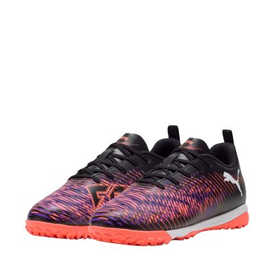 8. Puma Future 8 Play TT+ Jr 108395 01 Fußballschuhe