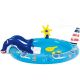 5. Kinderpool-Spielplatz Sailor 203x152x64cm 51220