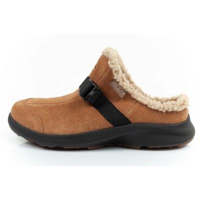12. Keen Hood Clog W 1026803 Schuhe