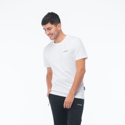 7. ARVIN II Herren-T-Shirt mit kurzen Ärmeln, 2er-Pack