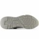 5. New Balance 997 Herren Sportschuhe, Wildleder, Grau (U997RMG)