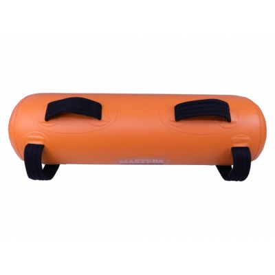 2. HYDROBALANCE 36L orange Rolltasche