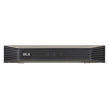 8-Kanal-IP-Recorder BCS-P-NVR0801-4KE-8P-III