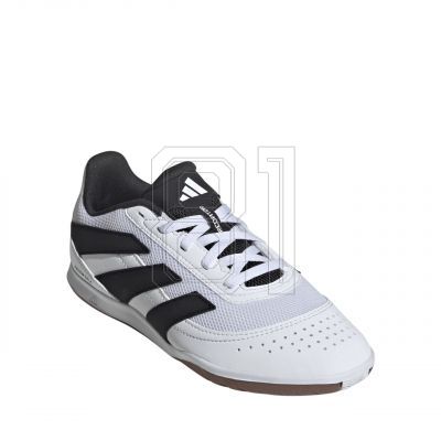 adidas Predator Club IN Jr JR7026 Fußballschuhe