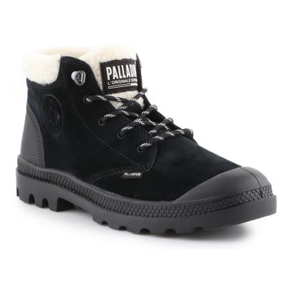 Palladium Pampa Lo Wt W 96467-008-M Schuhe