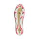 6. Adidas F50 Hyperfast League Mid FG Fußballschuhe pink KJ6714