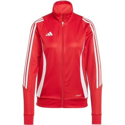 10. adidas Tiro 24 Training W Sweatshirt IR7493