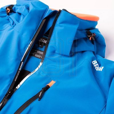3. Brugi 4arm isolierte Jacke M 92800463919