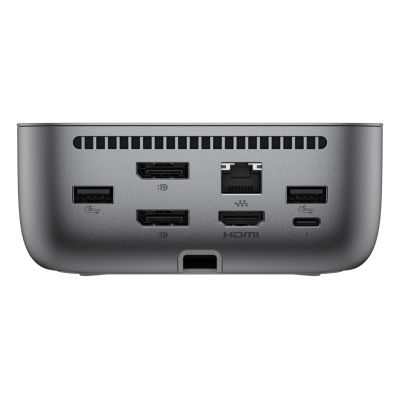 17. HP Thunderbolt 4 100W G6 Dock