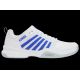K-swiss COURT EXPRESS 2 WEISS/SCHÖNES BLAU-M Sneaker (04428-142-M)