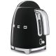 9. SMEG KLF03BLEU Wasserkocher