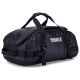 2. Thule Chasm TDSD301 Schwarze Sporttasche 30L Polyester Schwarz