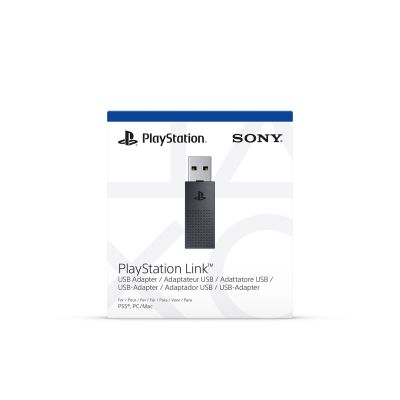 3. Sony PlayStation Link USB-Adapter