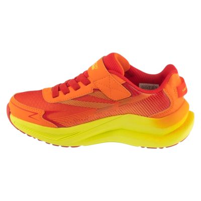 2. Skechers Max Cushioning Ascender 404022L-ORMT Orange Größe 31