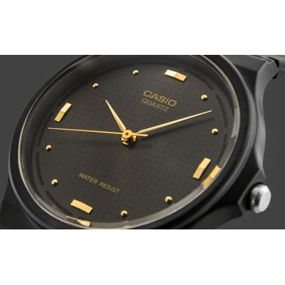 4. Damenuhr CASIO MQ-76-1ALDF + Box