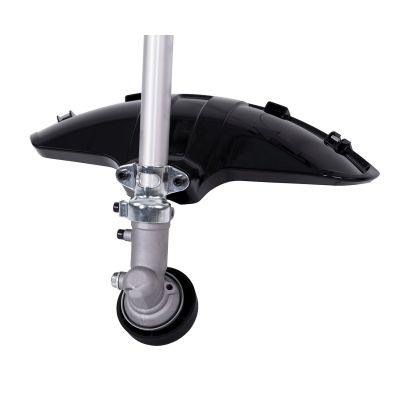 3. Akku-Freischneider (Motorsense) - Makita UR017GZ