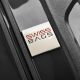 8. SwissBags Tourist 76444 Koffer