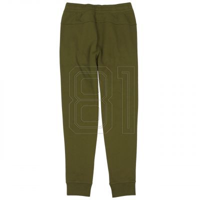2. Champion Rippbündchenhose M 220301 GS573