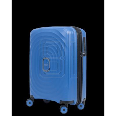 2. SwissBags Echo Kabinenkoffer 55 cm 17785 sea