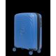 2. SwissBags Echo Kabinenkoffer 55 cm 17785 sea