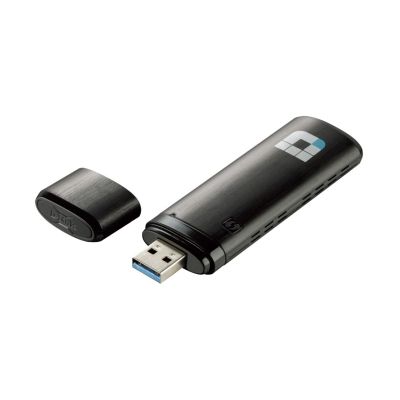 3. D-Link AC1200 WLAN 867 Mbit/s