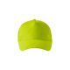 2. Unisex 5P Cap (Limette)
