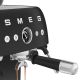 17. Smeg EGF03BLMEU Kaffeemaschine, manuelle Espressomaschine, 2,4 l