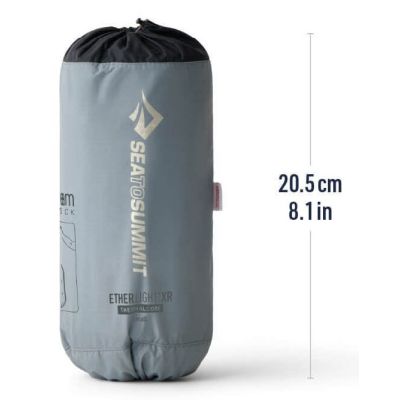 13. SEA TO SUMMIT Ether Light XR Isolierte ASC-Matte