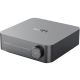 4. WiiM Amp Pro Dunkelgrau - Verstärker