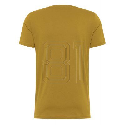 3. Mustang Alex C Print T-Shirt M 1012520 6370