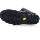 2. Damen-Trekkingschuhe Meindl Litepeak Lady GTX – Anthrazit/Türkis, Größe: 37